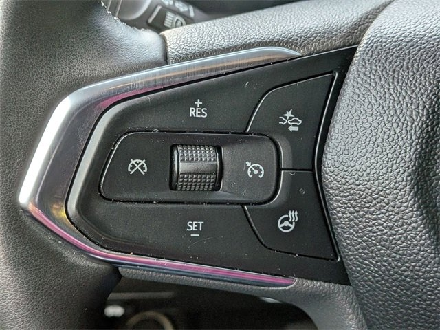 2024 Chevrolet Trailblazer ACTIV photo 19