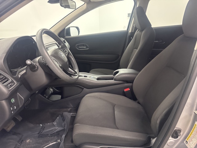 2019 Honda HR-V EX photo 10