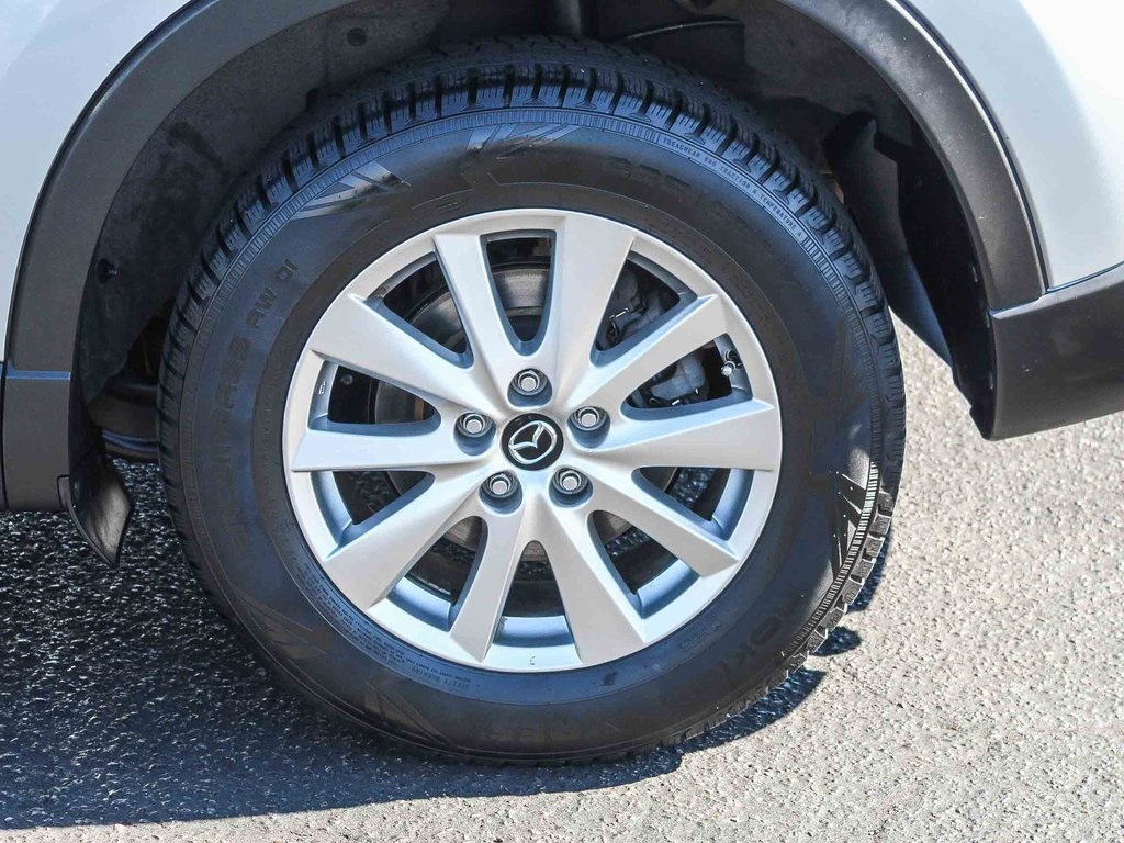 2016 Mazda CX-5 Touring photo 7