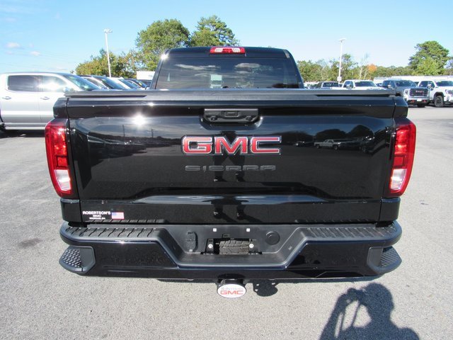 2024 Gmc Sierra 1500 Pro photo 3