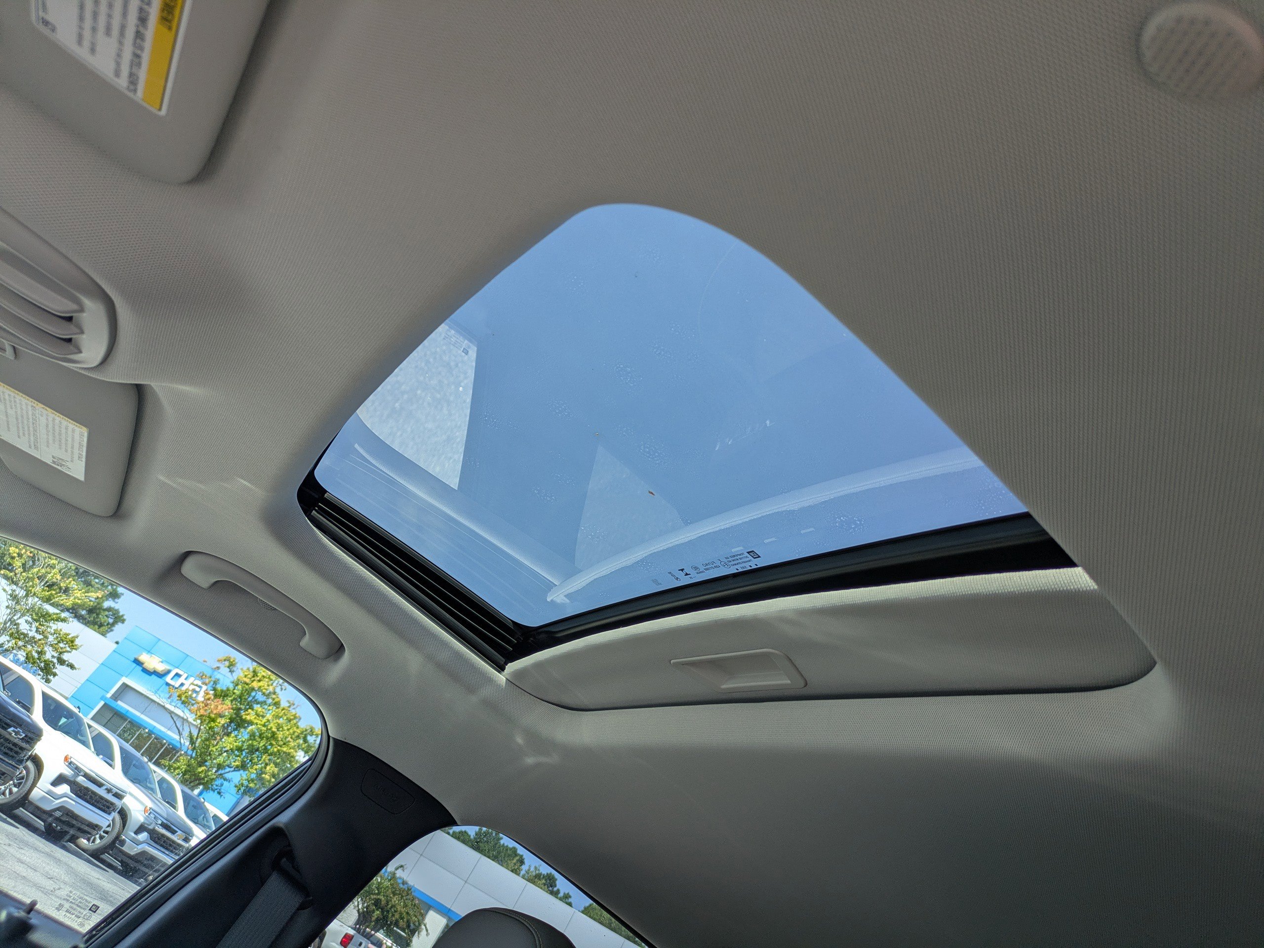 2025 Chevrolet Trax ACTIV photo 20