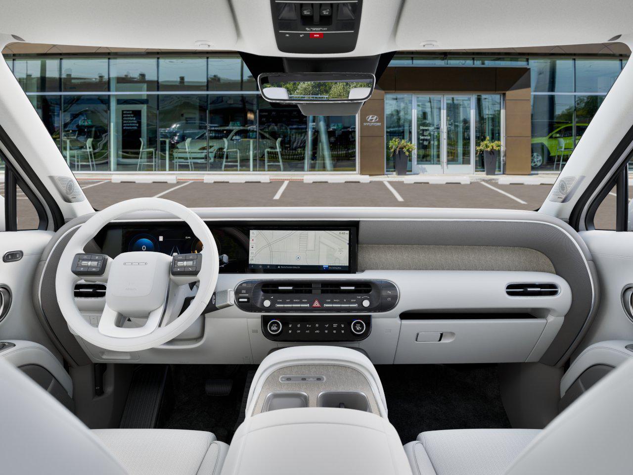 2026 Hyundai Palisade Limited photo 8