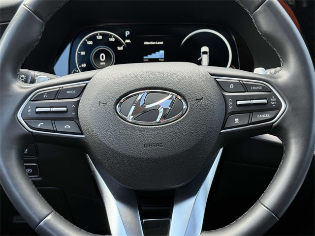 2022 Hyundai Palisade Limited photo 13