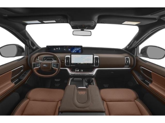 2025 Ford Expedition King Ranch MAX photo 4