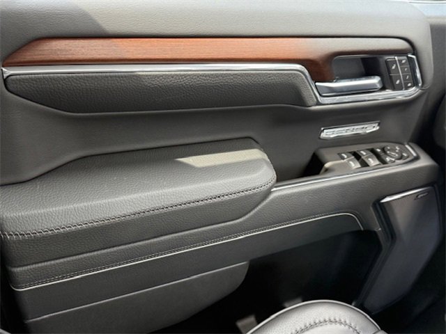 2025 Gmc Sierra 1500 Denali photo 32