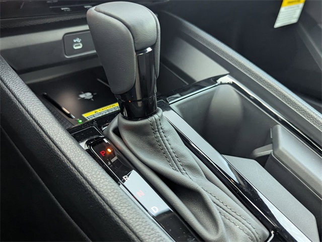2025 Honda Accord Hybrid Sport-L photo 19
