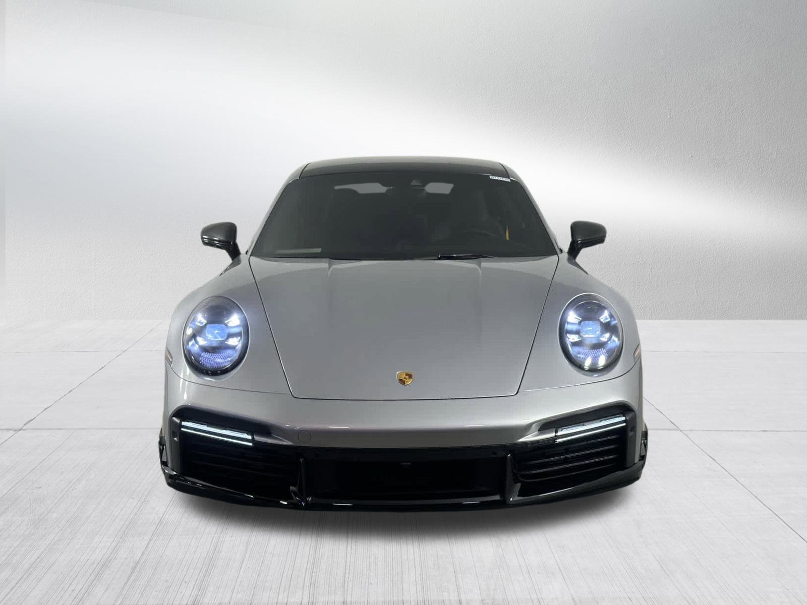 Used 2024 Porsche 911 Turbo with VIN WP0AD2A92RS253050 for sale in Rochester, Minnesota