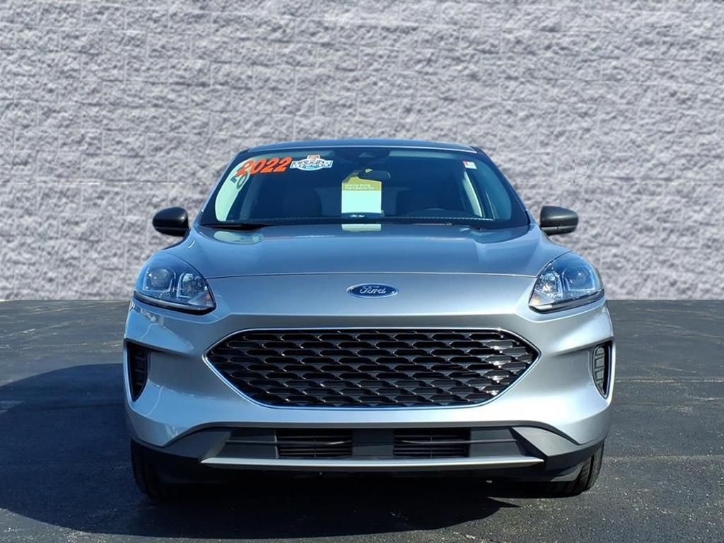 2022 FORD ESCAPE - Image 2