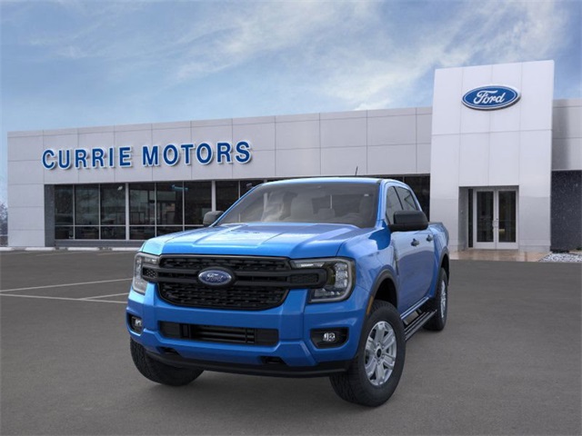 2025 FORD RANGER - Image 24