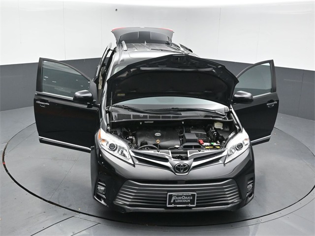 2018 TOYOTA SIENNA - Image 53