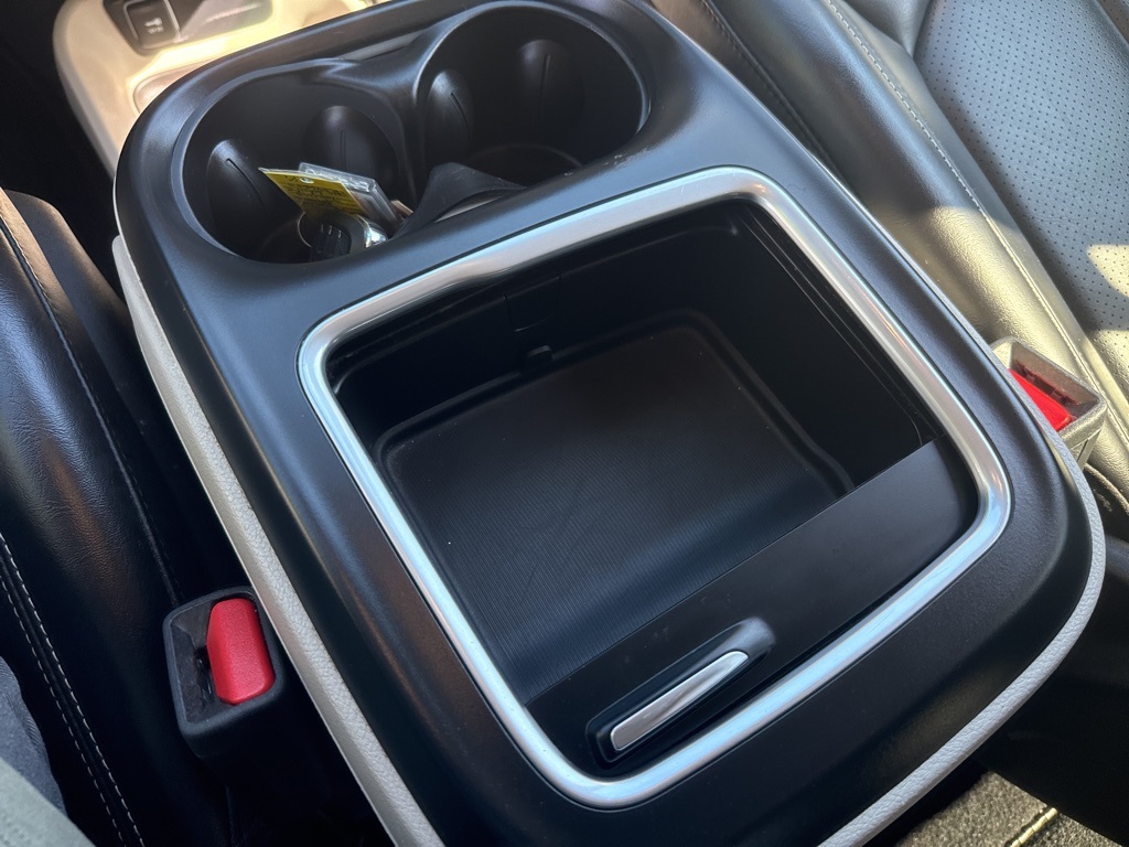 2023 Chrysler Pacifica Touring L photo 39