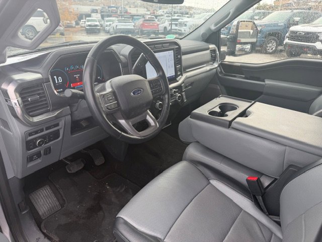 2022 Ford F-150 XL photo 4