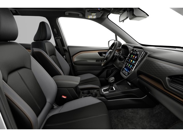 2025 Subaru Forester Sport photo 4