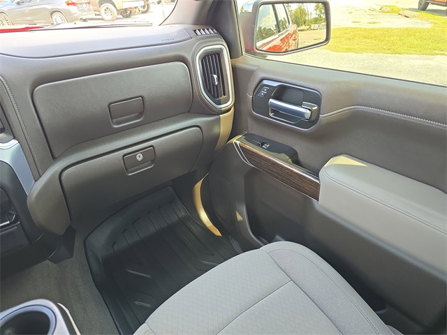 2020 Gmc Sierra 1500 SLE photo 11