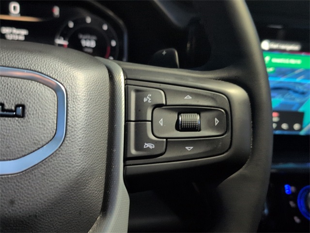 2024 Gmc Sierra 1500 Denali photo 20