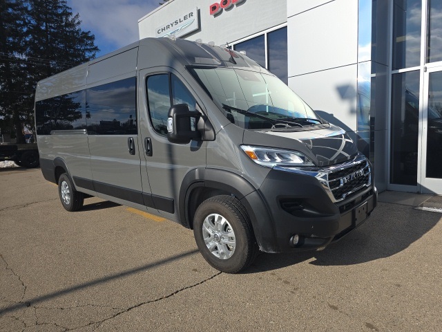 2025 RAM ProMaster Window Van's photo
