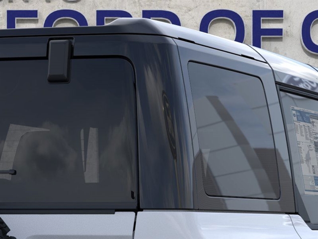 2025 FORD BRONCO - Image 25