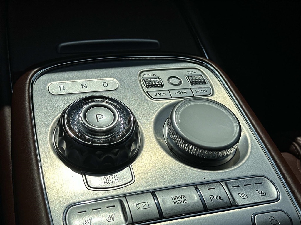2023 Genesis G90 3.5T E-Supercharger photo 19
