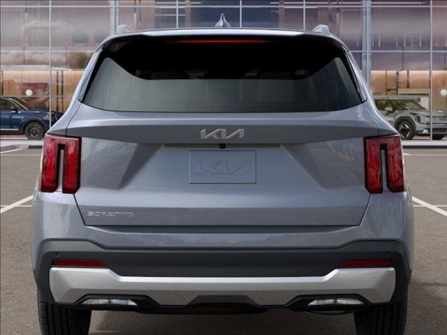 2025 Kia Sorento S photo 12