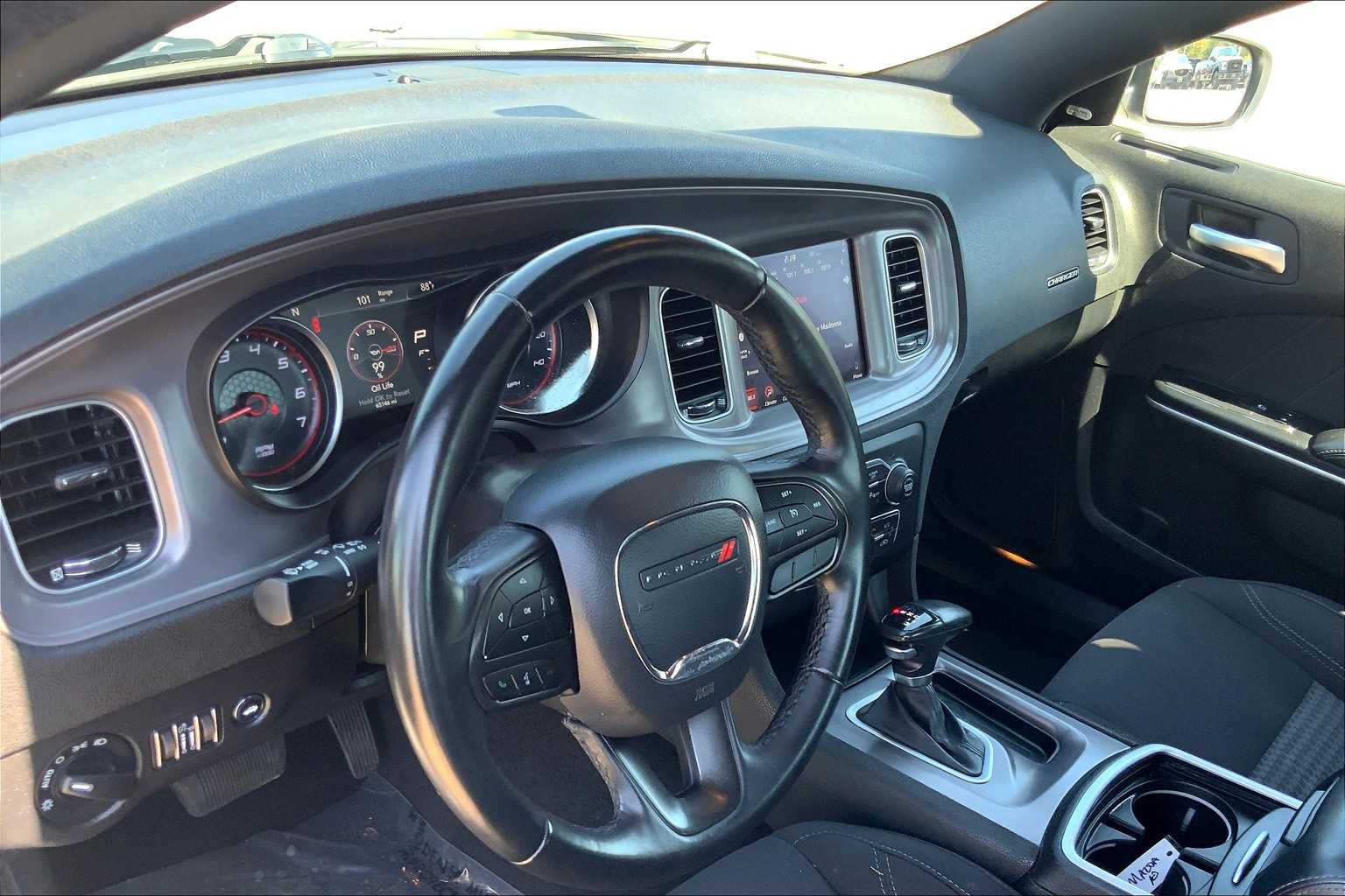 2023 Dodge Charger SXT photo 15
