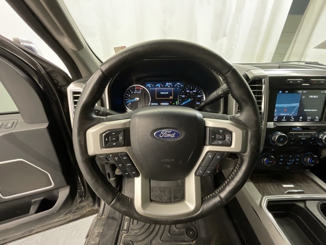 2017 Ford F-250 photo 10