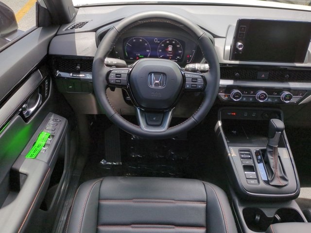 2026 Honda CR-V Hybrid Sport Touring photo 10