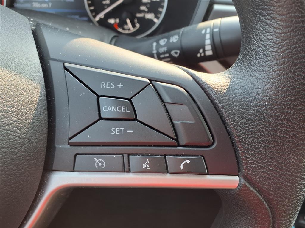 2024 Nissan Altima 2.5 SV photo 19
