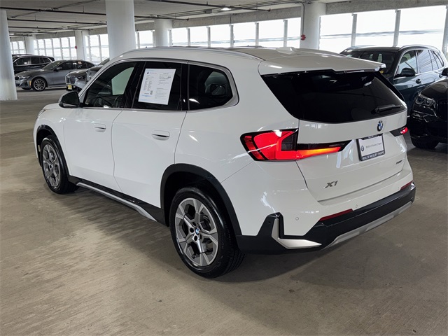 2023 Bmw X1 XDrive28i photo 4