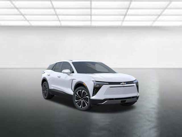 2026 Chevrolet Blazer EV LT's photo