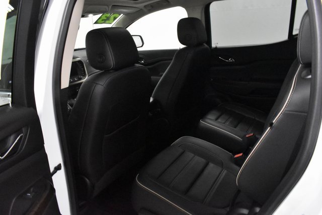 2023 Gmc Acadia Denali photo 15