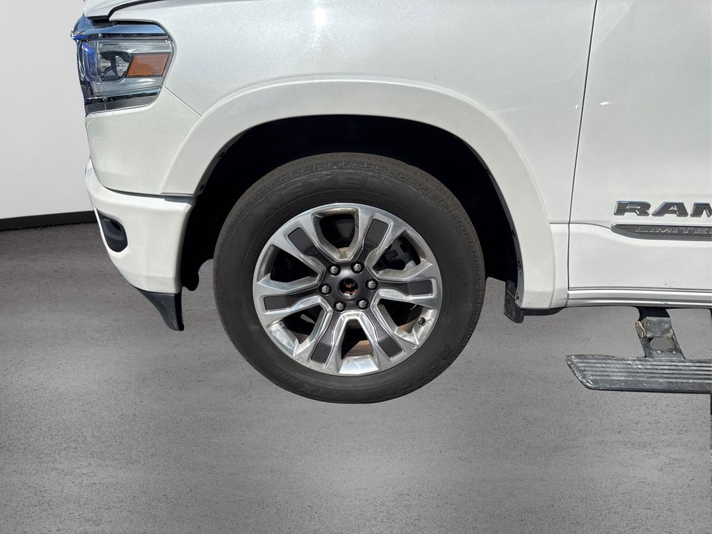 2023 Ram 1500 Limited photo 4