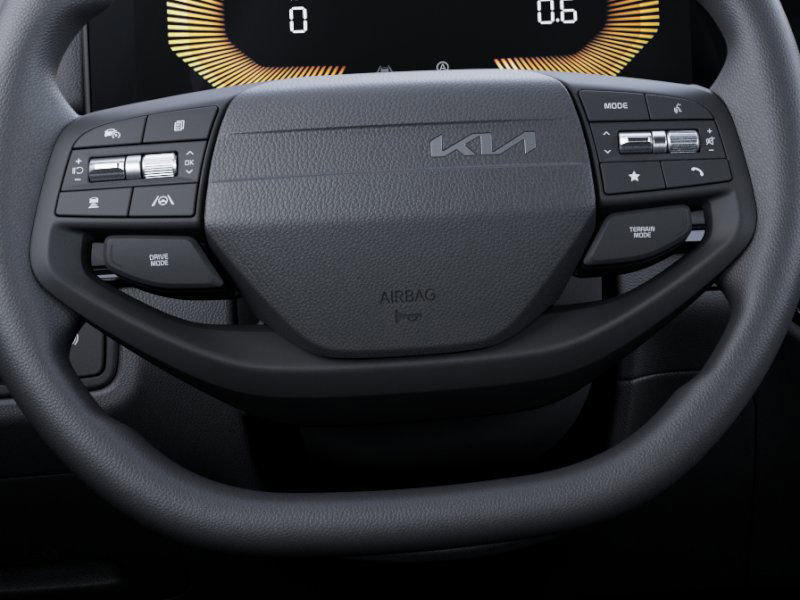 2026 Kia Sportage LX photo 21