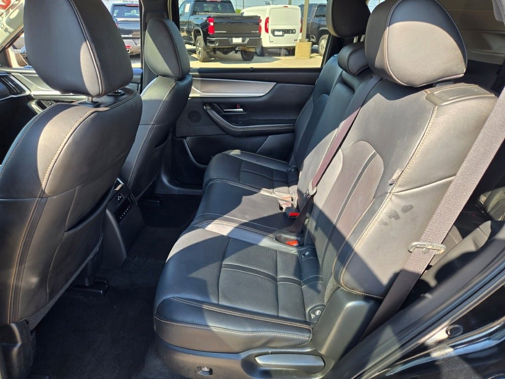2024 Mazda CX-90 3.3 Turbo S photo 14