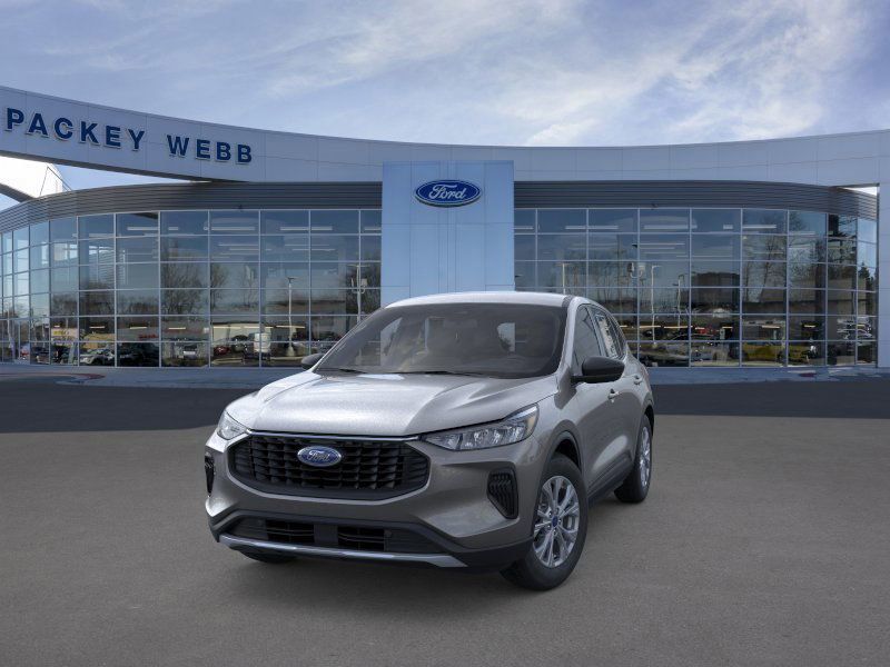 2026 FORD ESCAPE - Image 4