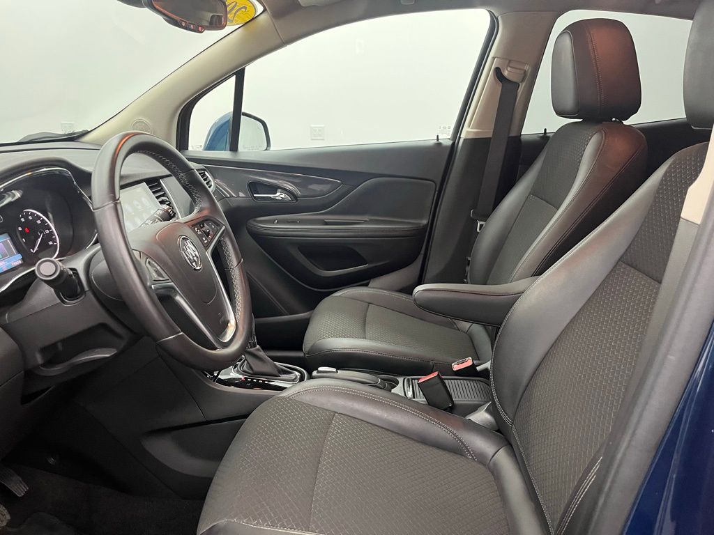 2020 Buick Encore Preferred photo 24
