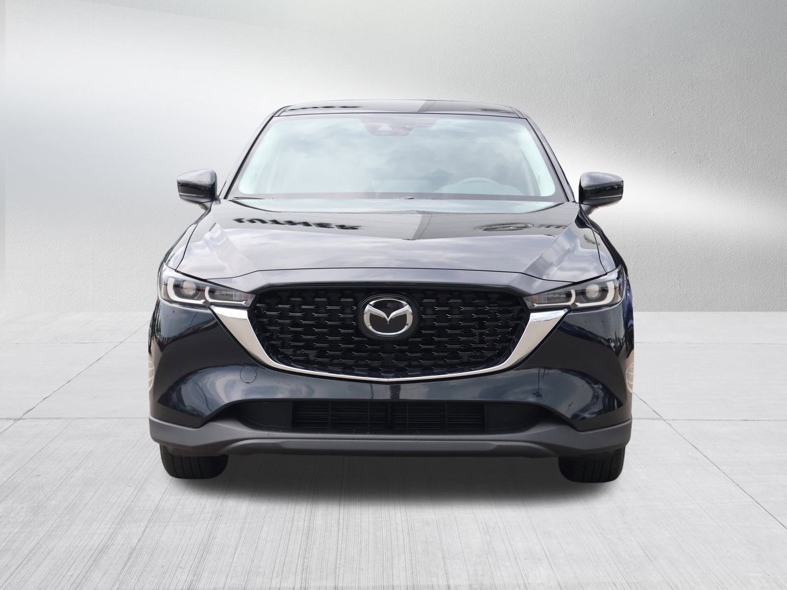 Used 2023 Mazda CX-5 S Select Package with VIN JM3KFBBM8P0117782 for sale in Kansas City
