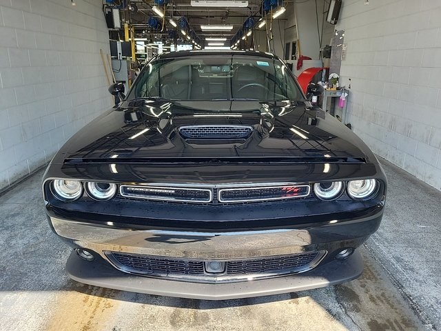 2023 Dodge Challenger R/T photo 2