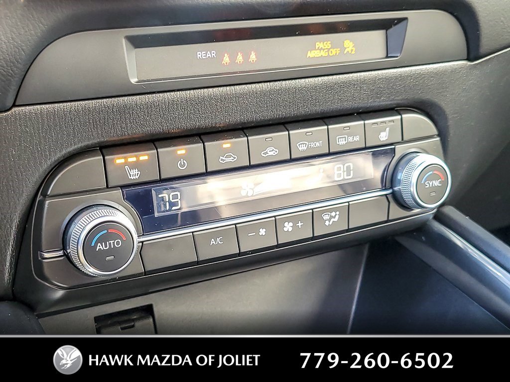 2023 MAZDA CX-5 - Image 13