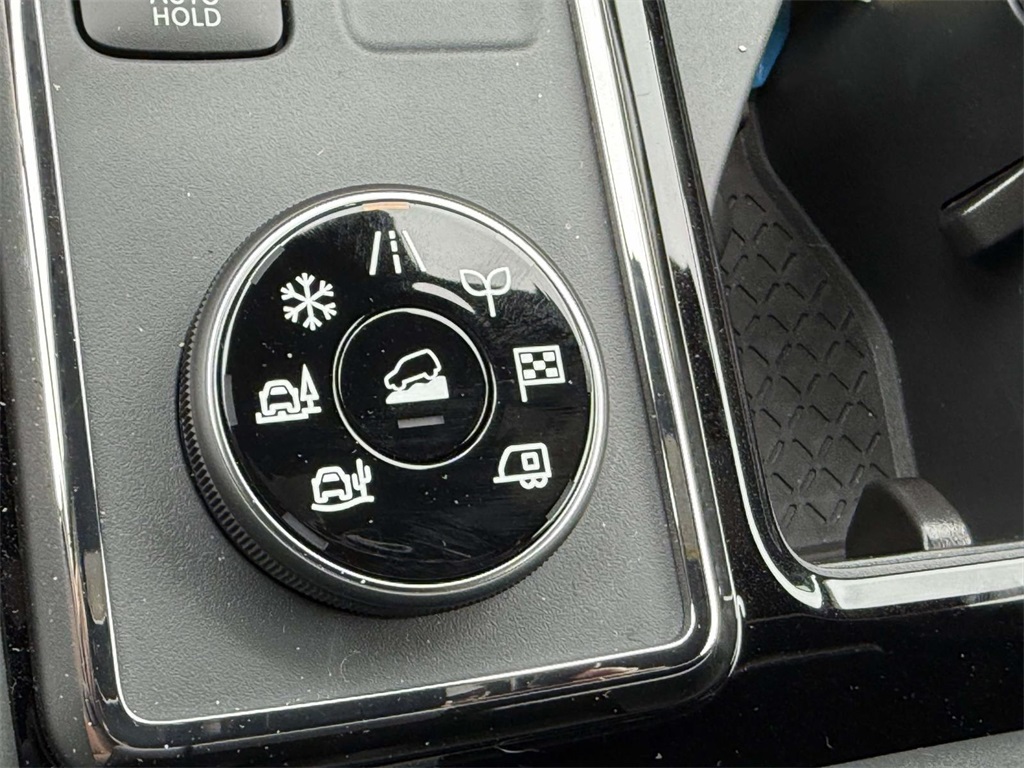 2025 Nissan Pathfinder Rock Creek photo 27