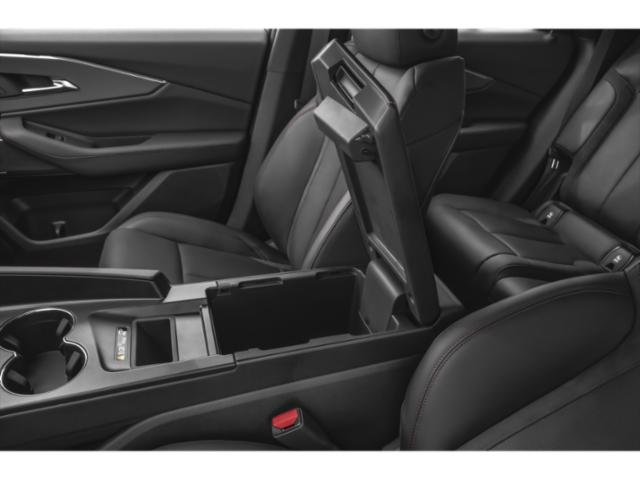 2024 Acura ZDX A-Spec photo 14