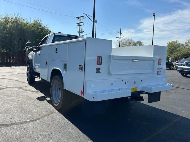 2024 Ford F-450 XL photo 7