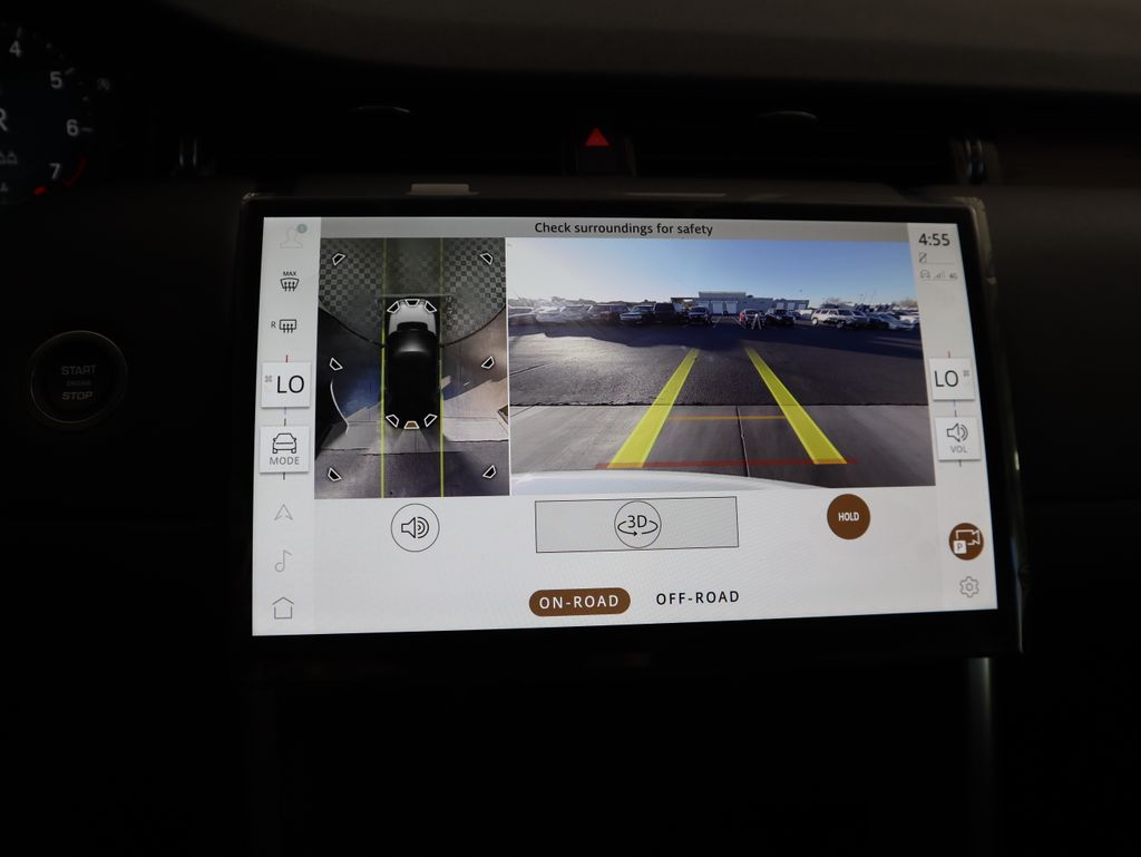 2025 Land Rover Discovery Sport S photo 15