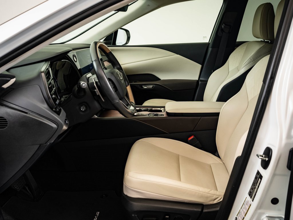 2023 Lexus RX 350 Premium photo 18