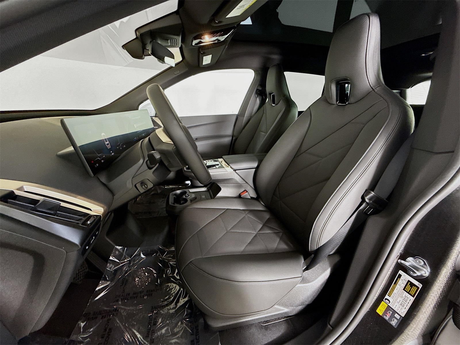 2026 Bmw iX photo 19