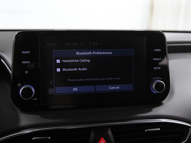 2023 Hyundai Santa Fe SE photo 10