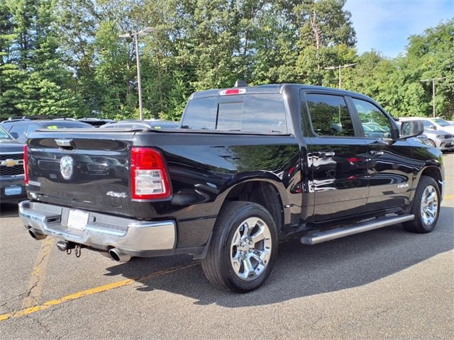 2020 Ram 1500 Big Horn photo 6