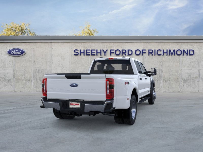 2026 Ford F-450 photo 7