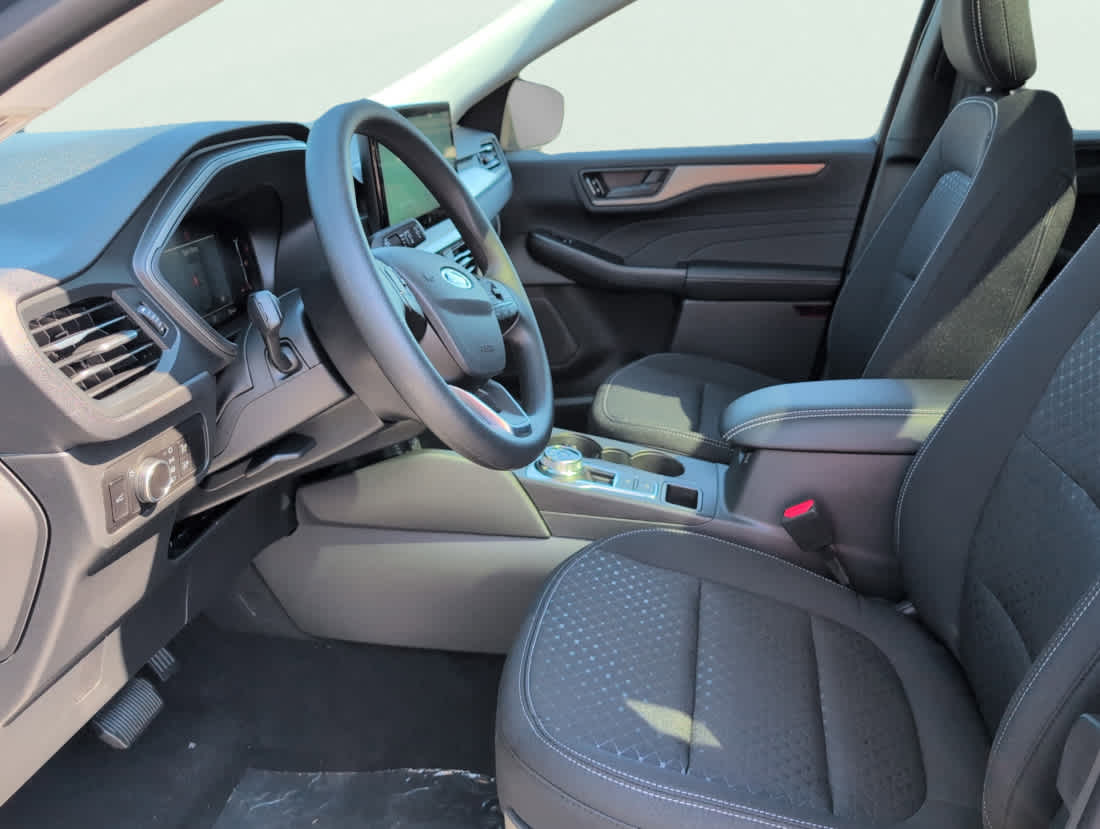 2025 Ford Escape Active photo 8