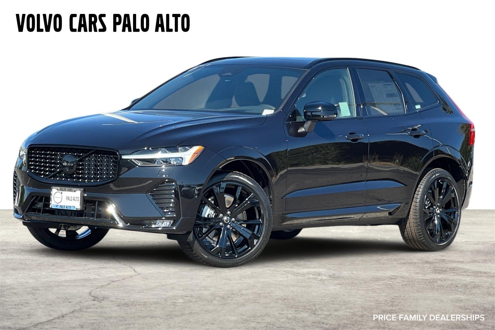 2025 Volvo XC60 Ultra's photo