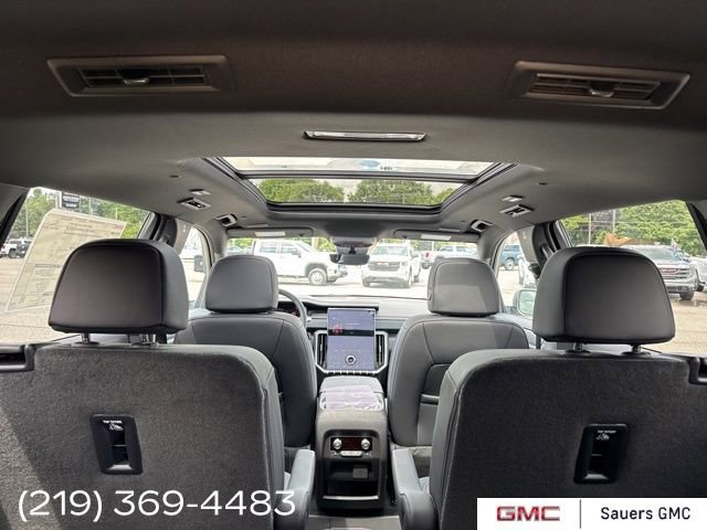 2026 Gmc Acadia Elevation photo 25